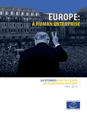 cover image of Europe